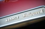 Hudson Hornet Custom Hollywood Coupe 1957 года